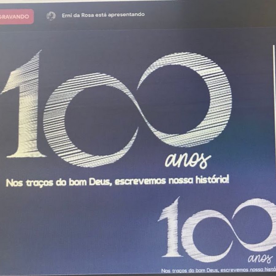 Colégio Notre Dame Ipanema YouTube