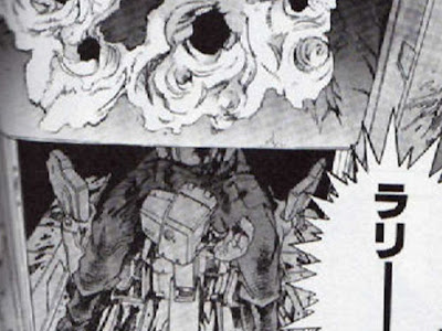 ぜいたく 撃つなラリー