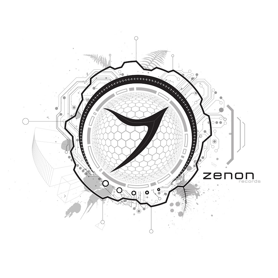 Zenon Records Official YouTube