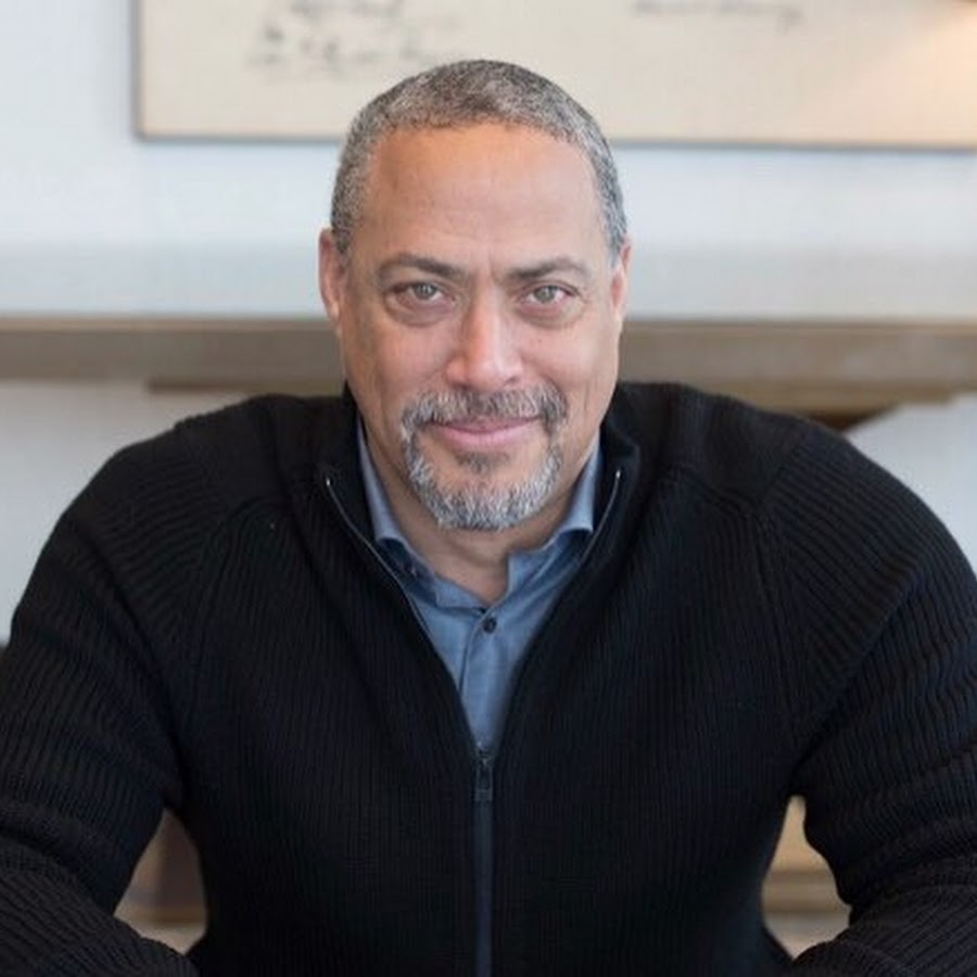 Don McPherson YouTube