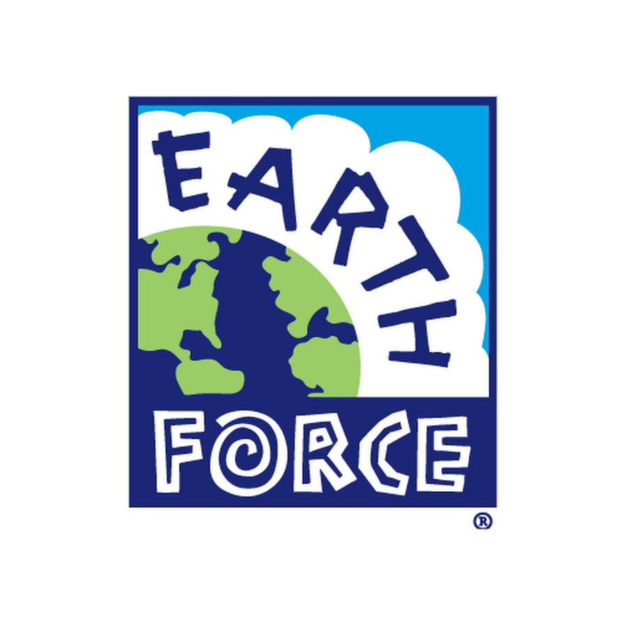 Earth force. Earthforce логотип.