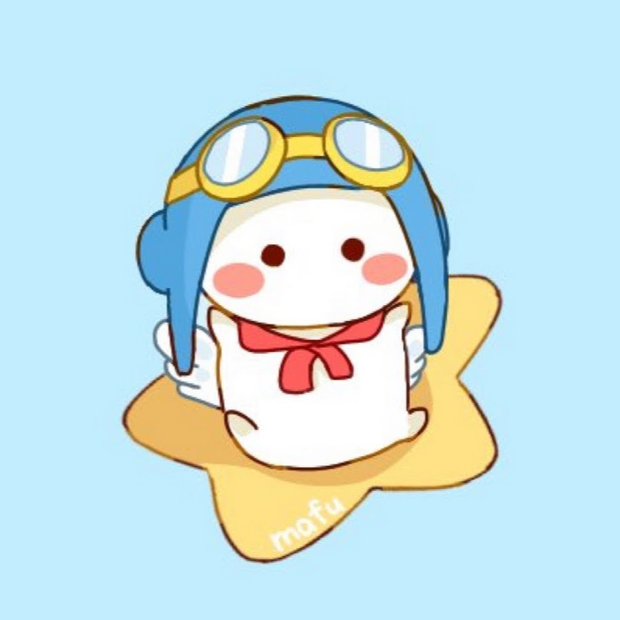 mafu-youtube