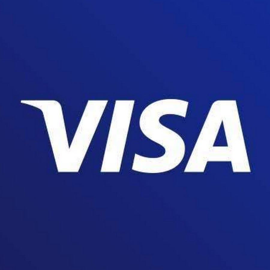 Visa Europe YouTube