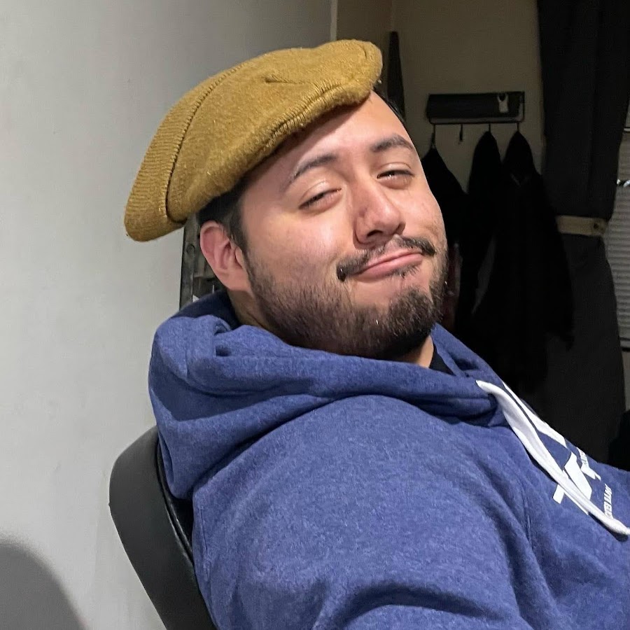 Danny Perez 