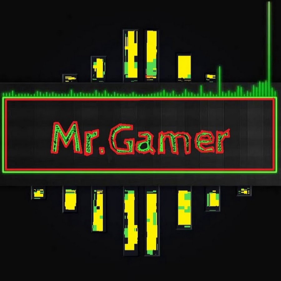 Mr youtube. Мистер геймер. Mr. Gamer картинки. Фото Gamer для ютуба.