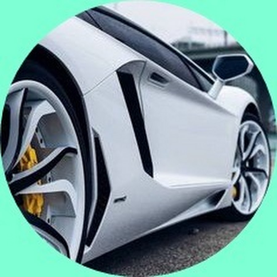 Broom Car Channel YouTube