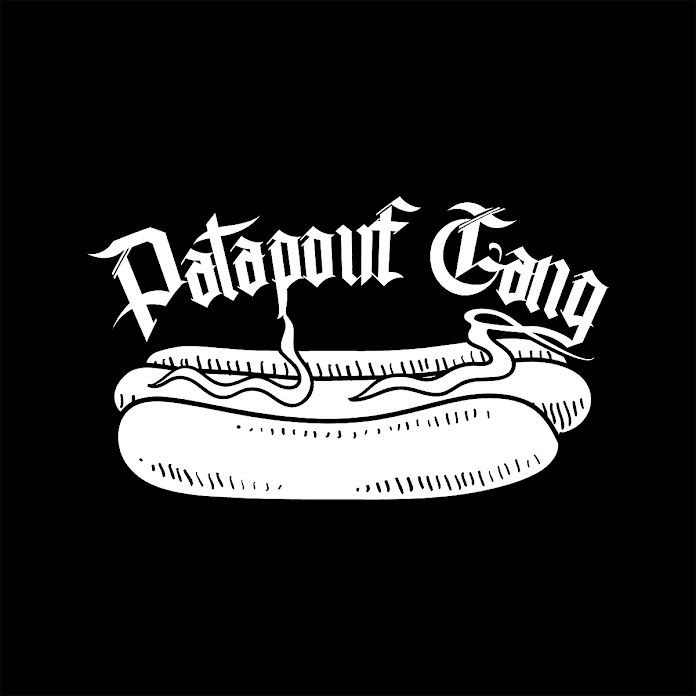 PATAPOUFGANG Net Worth & Earnings (2026)