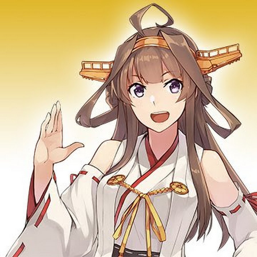 Kongou sisters Tea