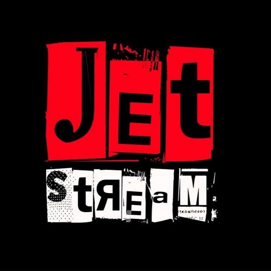 Jetstream Official - YouTube