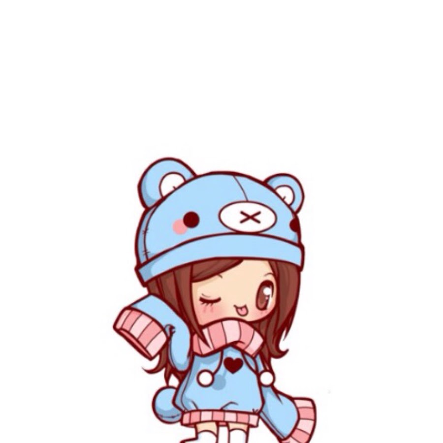 TeddyKawaii 101 