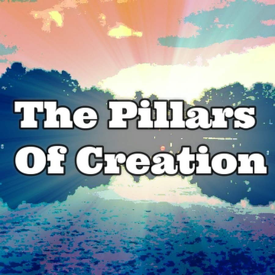 The Pillars Of Creation YouTube