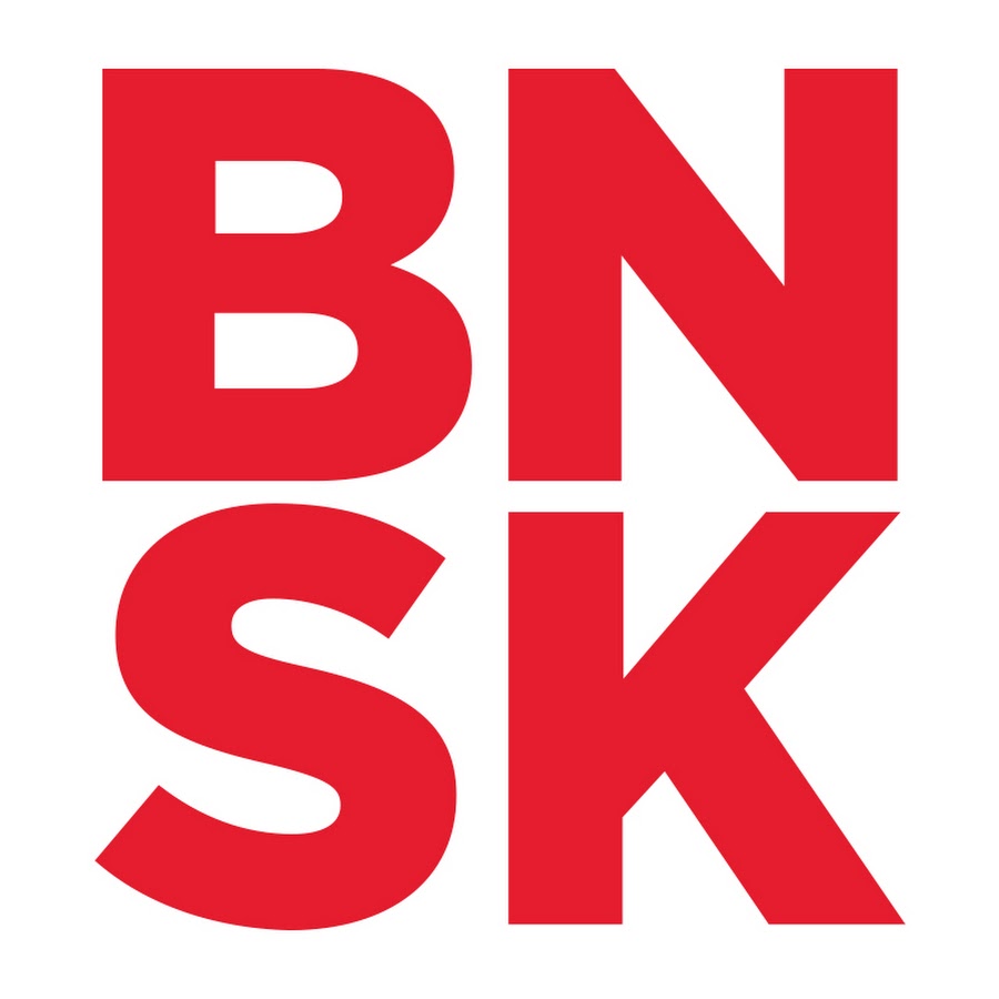 BNSK Logo