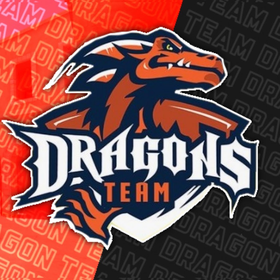 Dragon teams. Dragon Team. Dragon Teams.show.