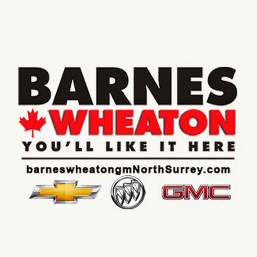 Barnes Wheaton Gm North Surrey Youtube