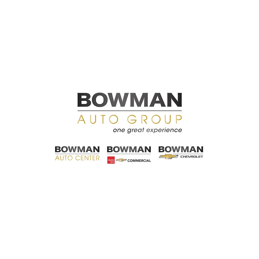 Bowman Auto Center >> Bowman Auto Group Bowman Chevy Youtube Bowman Auto Center >> Bowman Auto Group Bowman Chevy Youtube