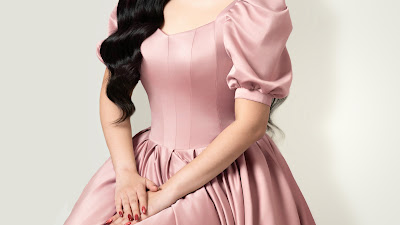 Cantika Putri Youtube Abel Cantika, Beauty Vlogger Yang Selalu Cantik & Flawles