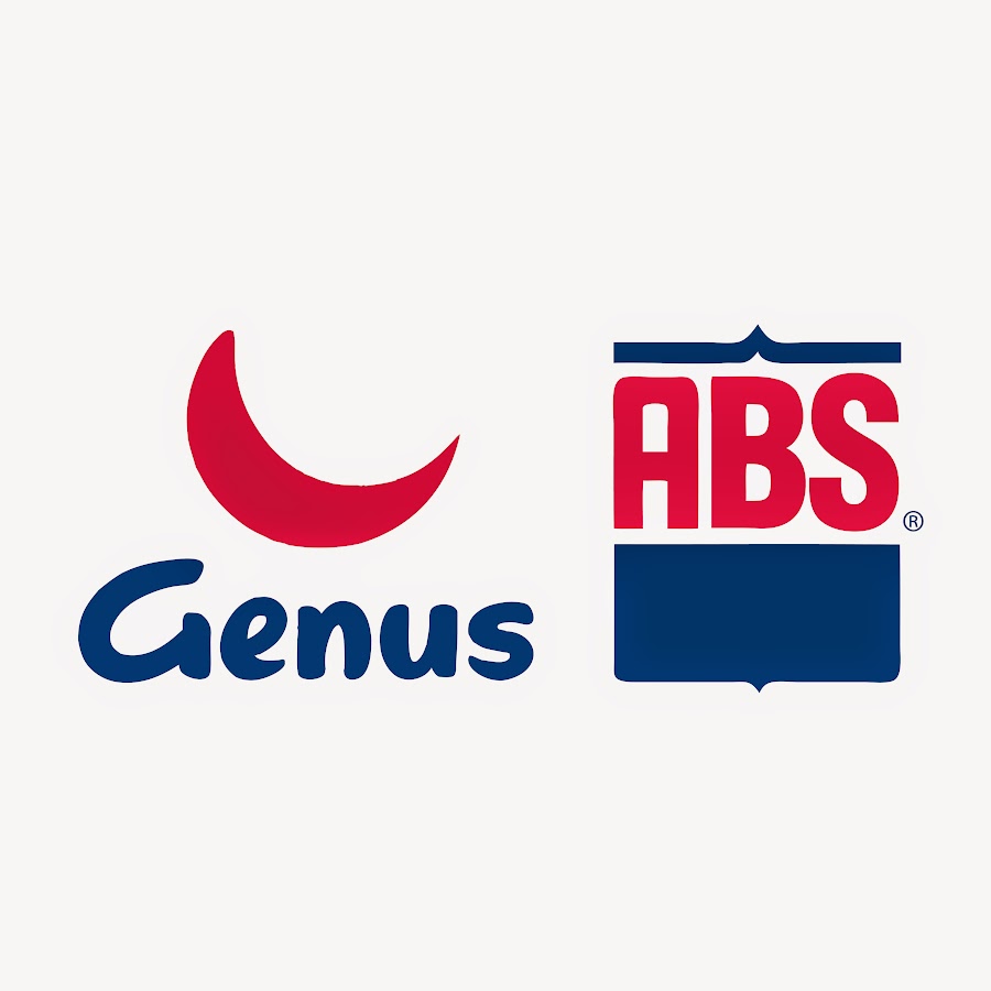 Genus ABS YouTube