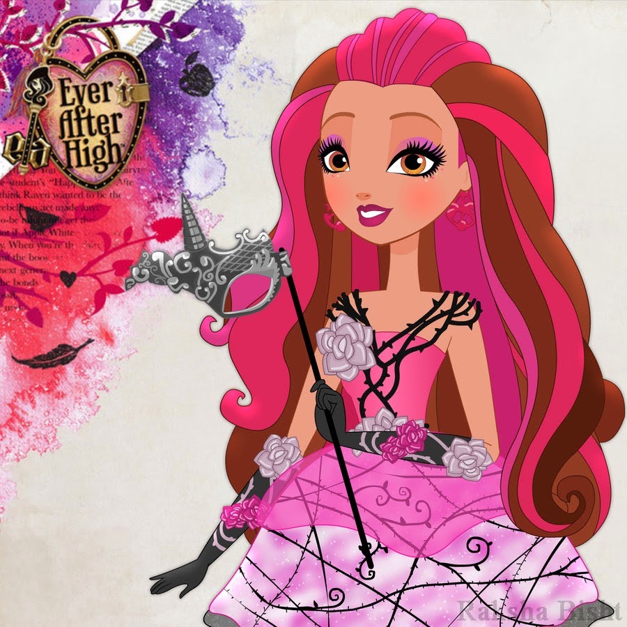 Briar Beauty YouTube