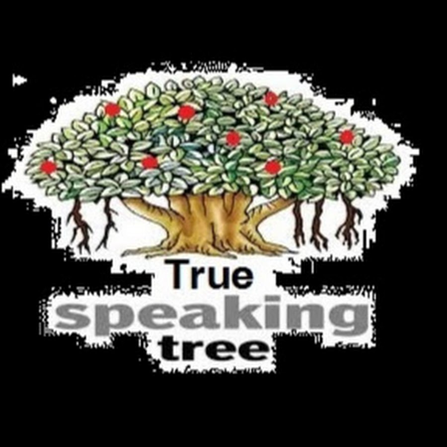 True Speaking Tree YouTube