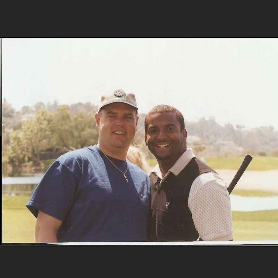 Trevor Yates YouTube