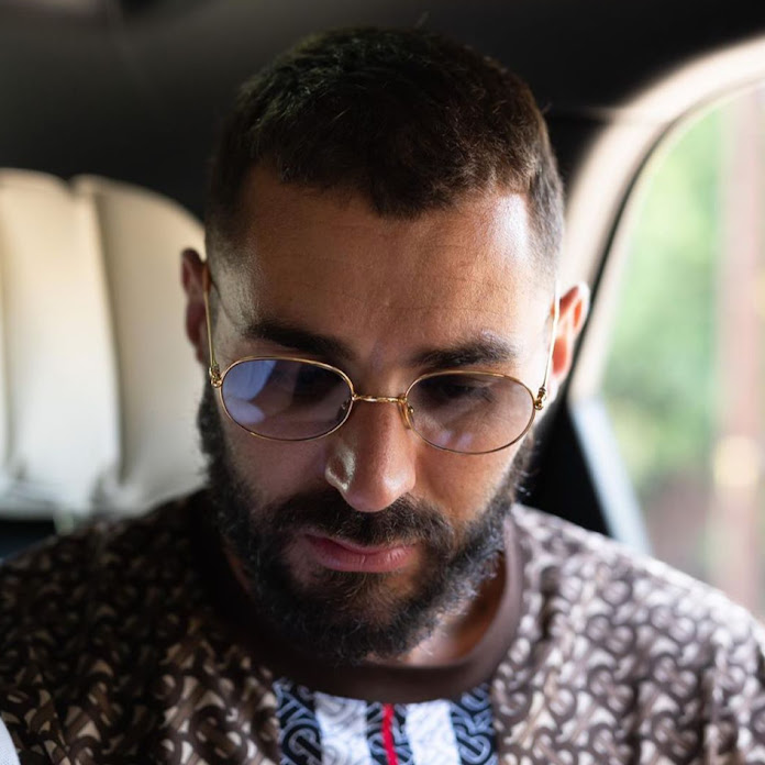 Karim Benzema Net Worth & Earnings (2025)