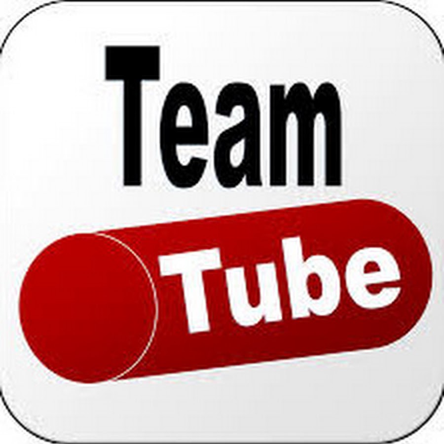 Team Tube YouTube
