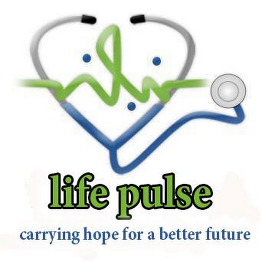 Life Pulse Team YouTube