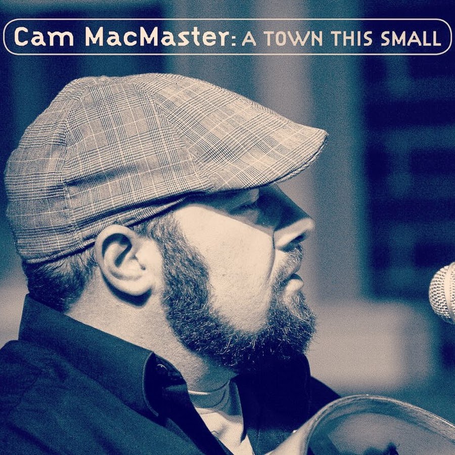 Cam MacMaster - YouTube