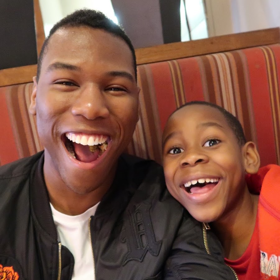 The King Family Youtube - 