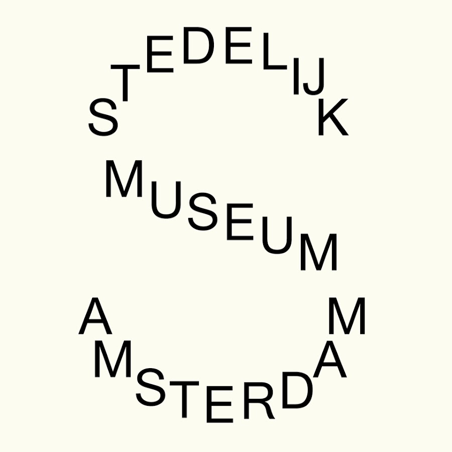 Stedelijk Museum Amsterdam Youtube