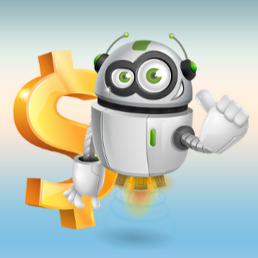 Best Forex Trading Robot EA - YouTube