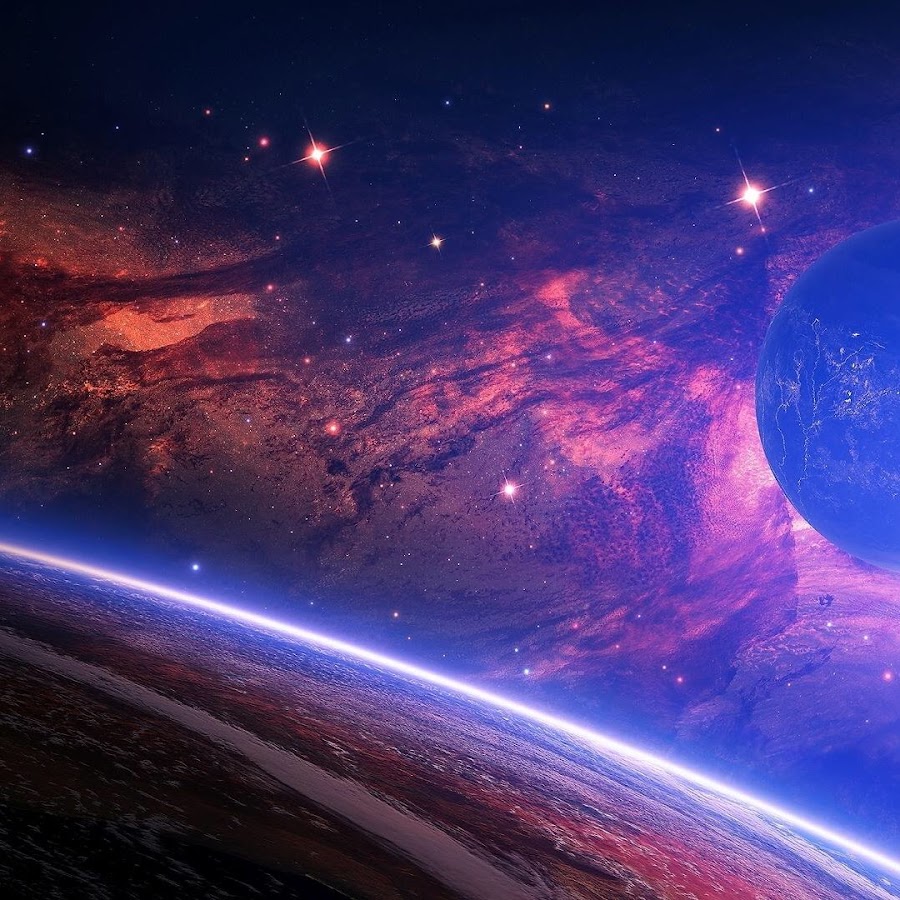 Cosmos 0. Infinite space. нил деграсс тайсон документальные фильмы про космос. Space engine экзопланеты. космос.