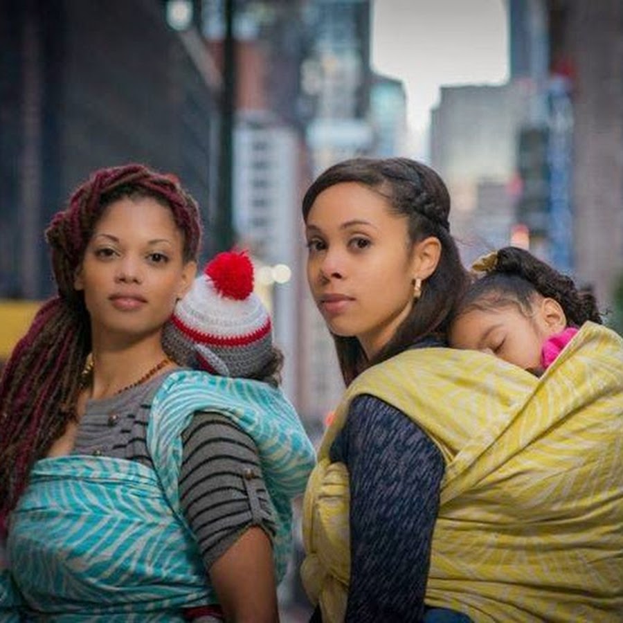 Attached Mommies - YouTube