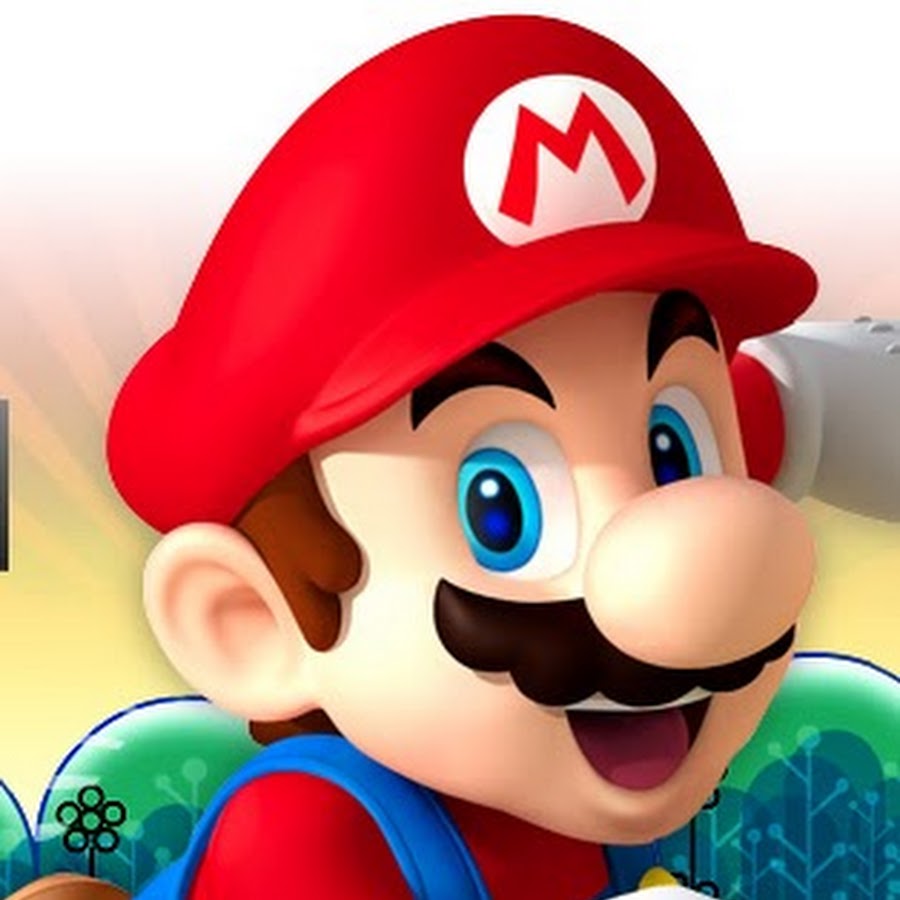 Mario&#039;s adventure 2