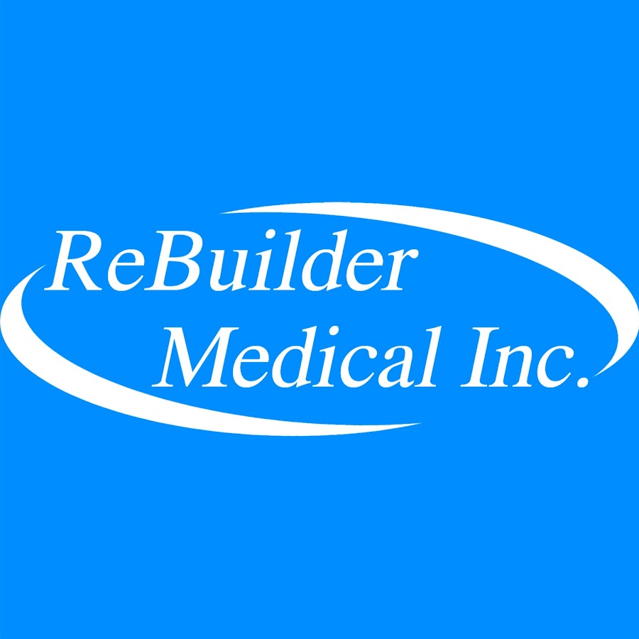 ReBuilder Medical YouTube
