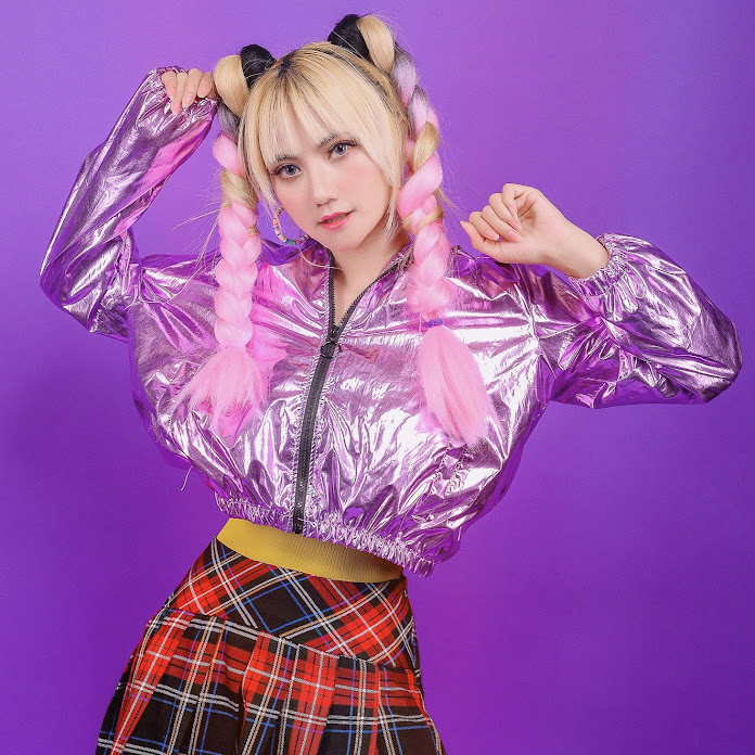 YuniBoo Official Net Worth & Earnings (2026)