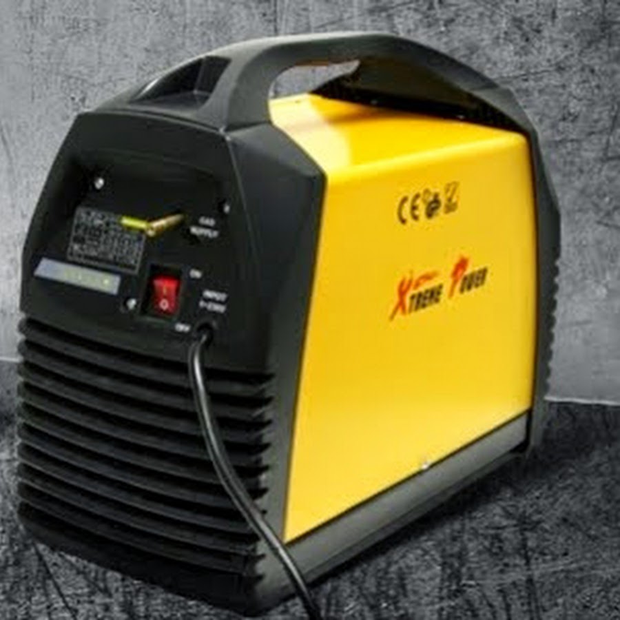 Xtreme Power YouTube