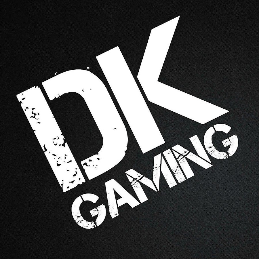 DK Gaming - YouTube