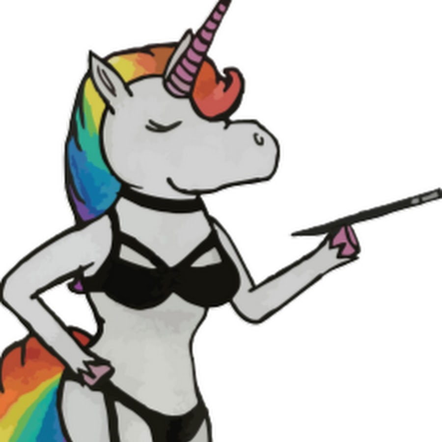 Unicorn Stuff - YouTube