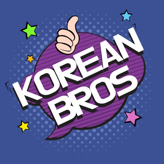 KOREAN BROS Net Worth & Earnings (2022)