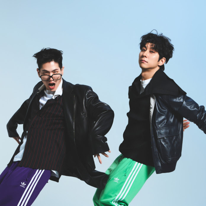 KOREAN BROS Net Worth & Earnings (2025)