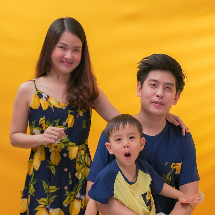 โตไปด้วยกัน Family Journey Net Worth & Earnings (2026)