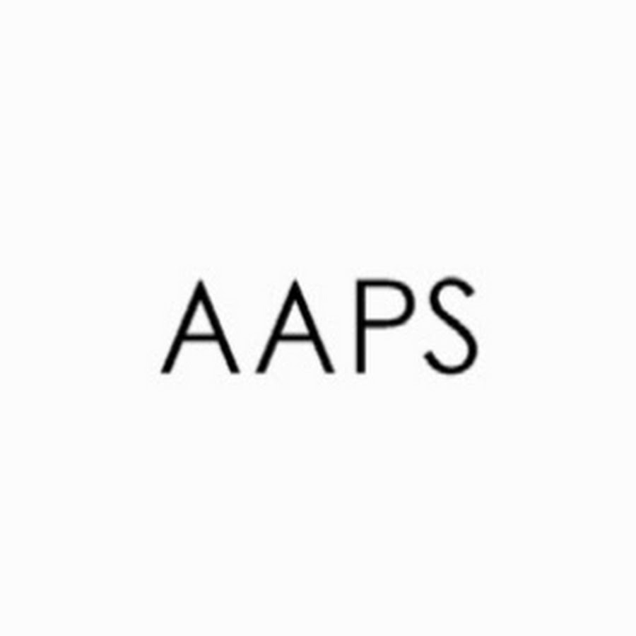 Aaps YouTube