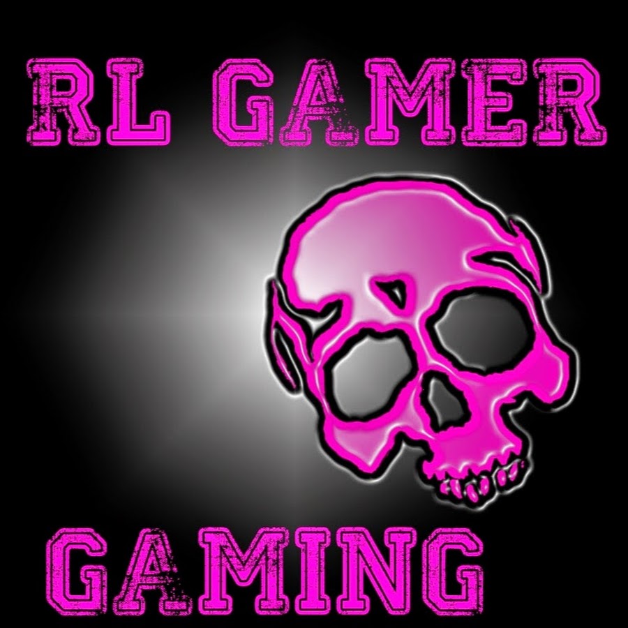 RL GAMER - YouTube