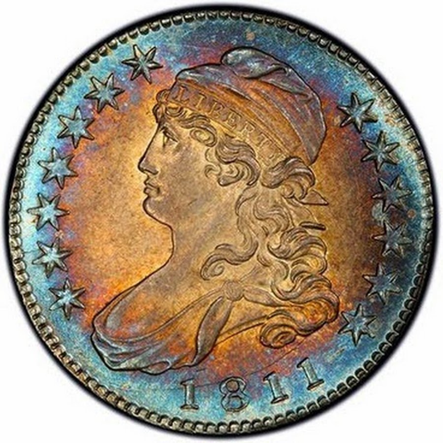 Coin Collecting Videos Numismatics with Kenny YouTube