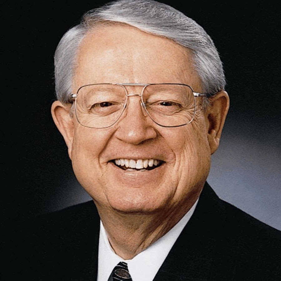 Chuck Swindoll Online YouTube