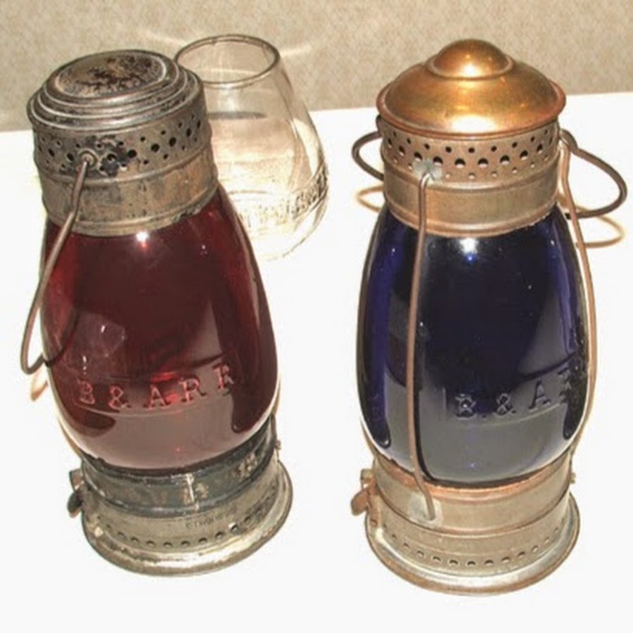 Key, Lock & Lantern YouTube