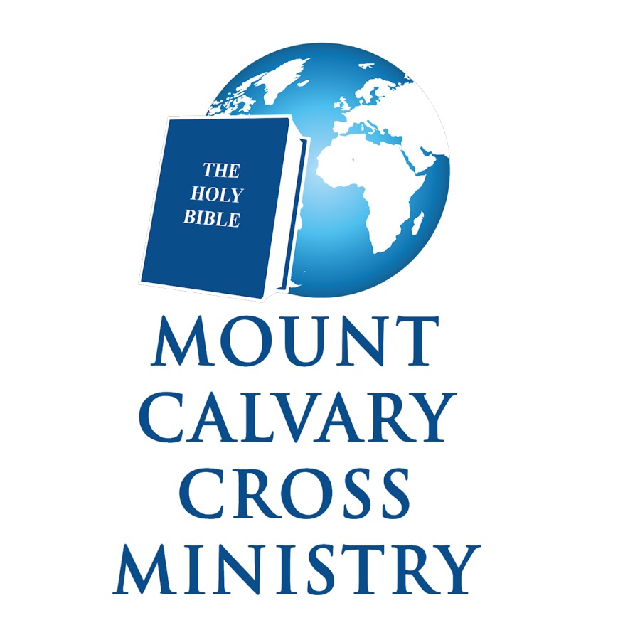 Mount Calvary Cross Ministry YouTube