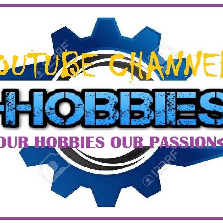 K Hobbies - YouTube