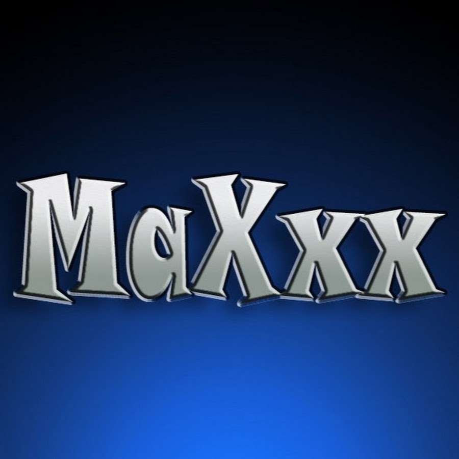 Maxxx Youtube 